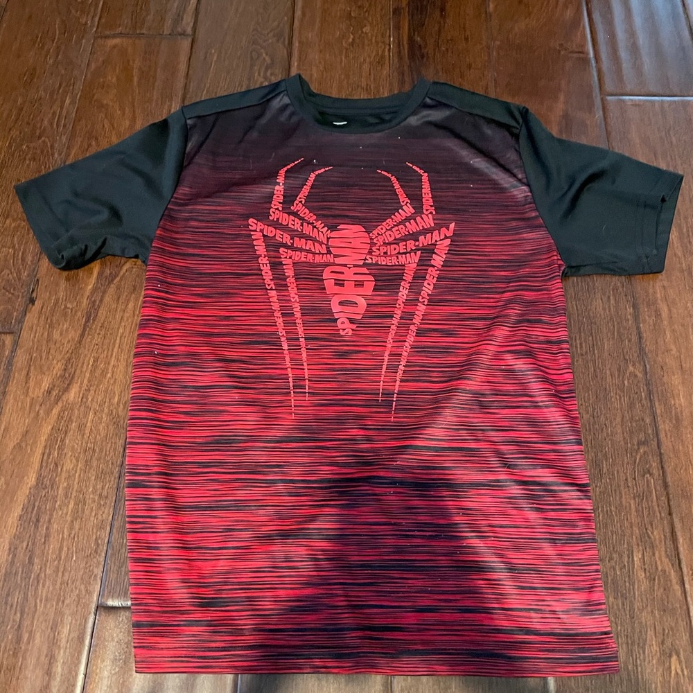 Marvel Youth Spider-man Tee